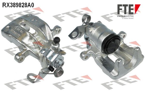 Etrier frana 9290682 FTE
