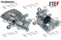 Etrier frana 9290714 FTE