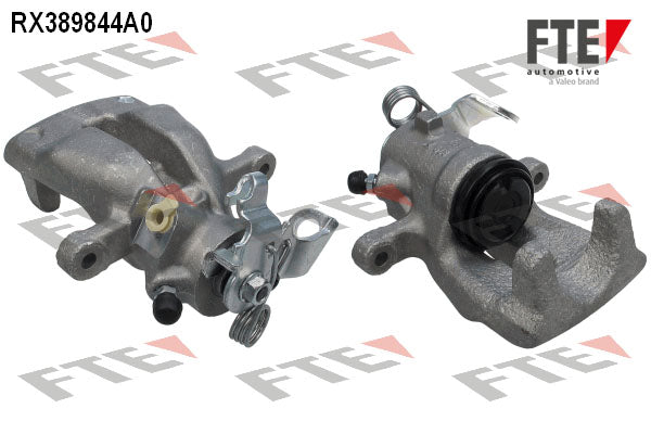 Etrier frana 9290716 FTE