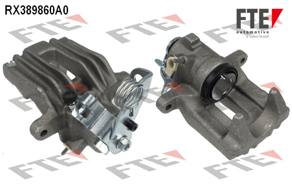 Etrier frana 9290732 FTE