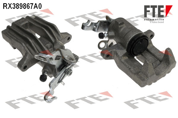 Etrier frana 9296003 FTE