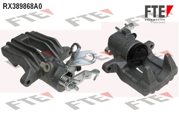 Etrier frana 9290738 FTE