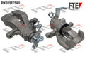 Etrier frana 9290745 FTE