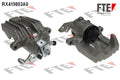 Etrier frana 9290870 FTE