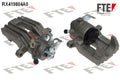Etrier frana 9290871 FTE