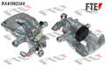 Etrier frana 9290888 FTE