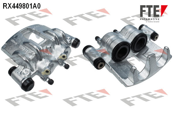 Etrier frana 9291087 FTE