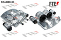 Etrier frana 9291088 FTE