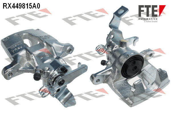 Etrier frana 9291099 FTE