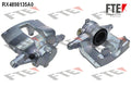 Etrier frana 9291312 FTE