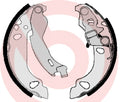 Set saboti frana S 23 522 BREMBO