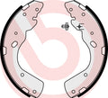 Set saboti frana S 23 576 BREMBO