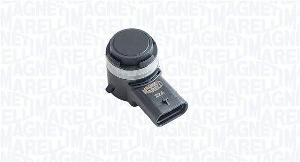 Senzor parcare MAGNETI MARELLI 021016106010