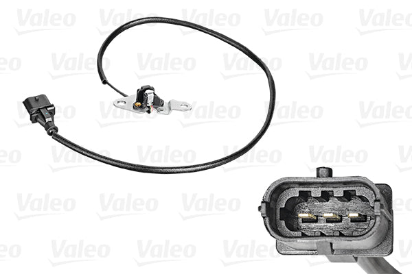 senzor,pozitie ax cu came 253812 VALEO