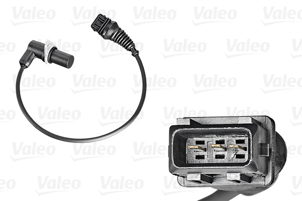 senzor,pozitie ax cu came 253835 VALEO