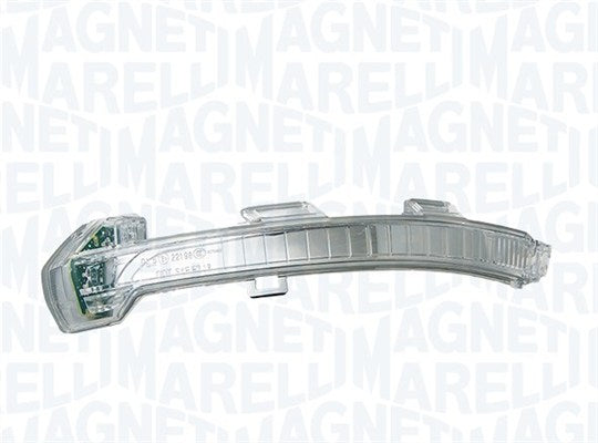 Semnalizator MAGNETI MARELLI 182200604800