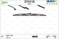 STERGATOR VALEO SILENCIO CONVENTIONAL STANDARD 400 MM V41