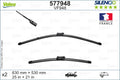 Lamela stergator VALEO 577948