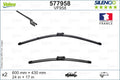 Lamela stergator VALEO 577958