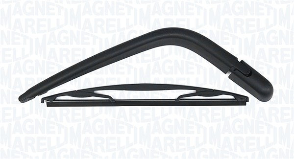 lamela stergator 000723180011 MAGNETI MARELLI