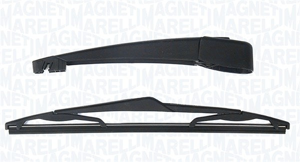 Set brate stergator MAGNETI MARELLI 000723180085