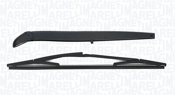Set brate stergator MAGNETI MARELLI 000723180175