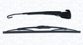lamela stergator 000723180208 MAGNETI MARELLI