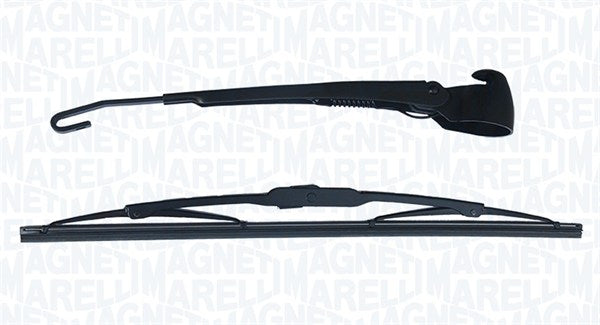 lamela stergator 000723180208 MAGNETI MARELLI