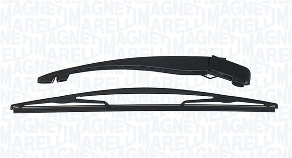 lamela stergator 000723180243 MAGNETI MARELLI