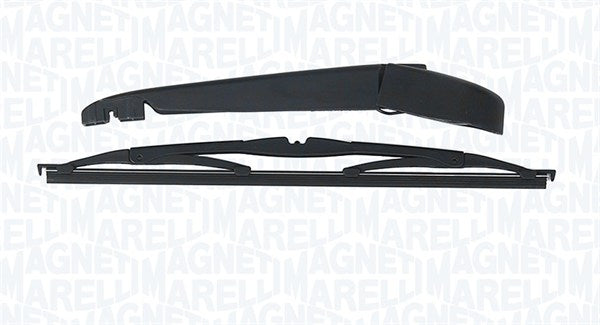 lamela stergator 000723180255 MAGNETI MARELLI