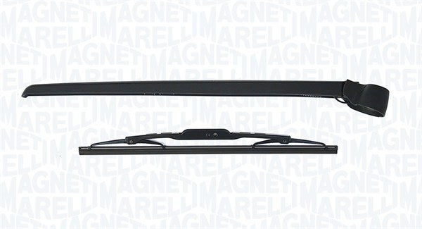 Set brate stergator MAGNETI MARELLI 000723180307
