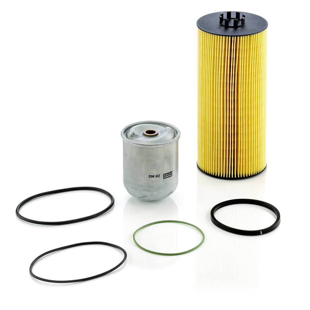 Filtru ulei SP 2041-2 x MANN-FILTER