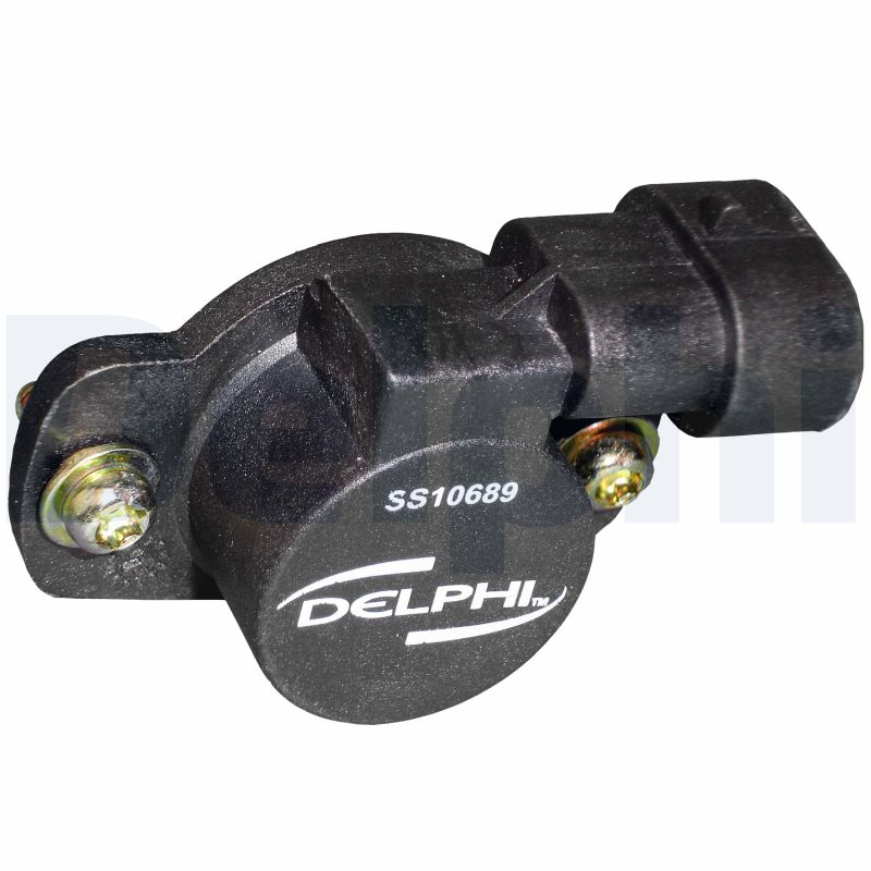 Senzor, pozitie clapeta acceleratie SS10689-12B1 DELPHI