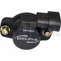 Senzor, pozitie clapeta acceleratie SS10693-12B1 DELPHI
