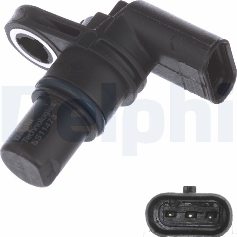 senzor,pozitie ax cu came SS11473 DELPHI