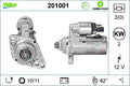 starter 201001 VALEO