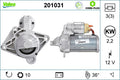starter 201031 VALEO