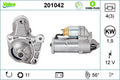 starter 201042 VALEO