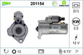 starter 201154 VALEO