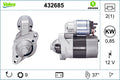 starter 432685 VALEO