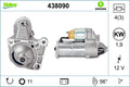 starter 438090 VALEO