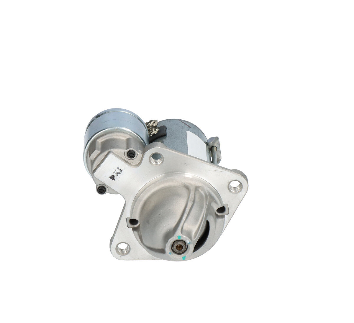 Electromotor VALEO 446502