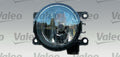 Proiector ceata 088899 VALEO