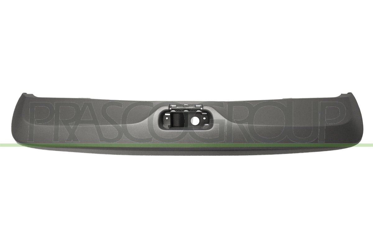 spoiler SZ7501851 PRASCO