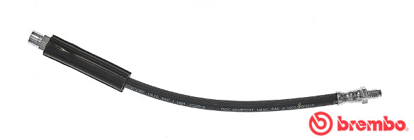 Furtun frana T 06 018 BREMBO