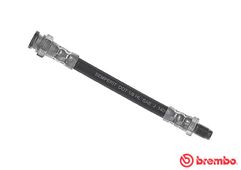 Furtun frana T 23 190 BREMBO