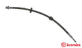 Furtun frana T 24 117 BREMBO