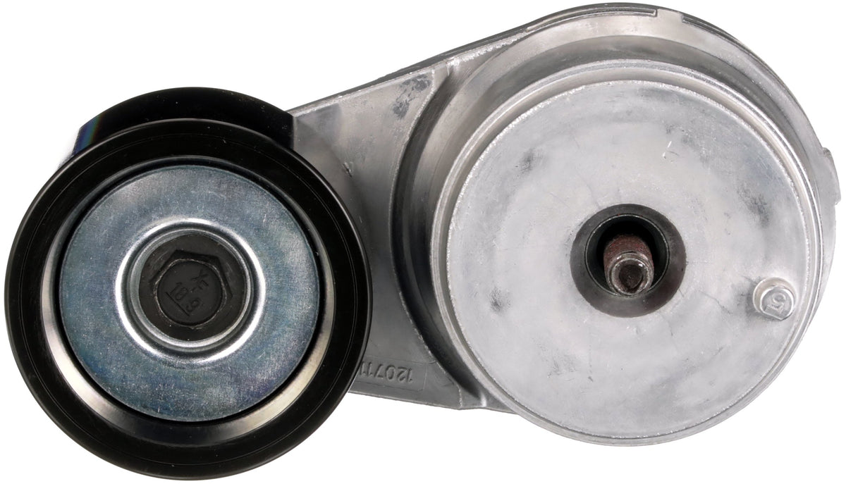 Intinzator curea, curea distributie T38576 GATES