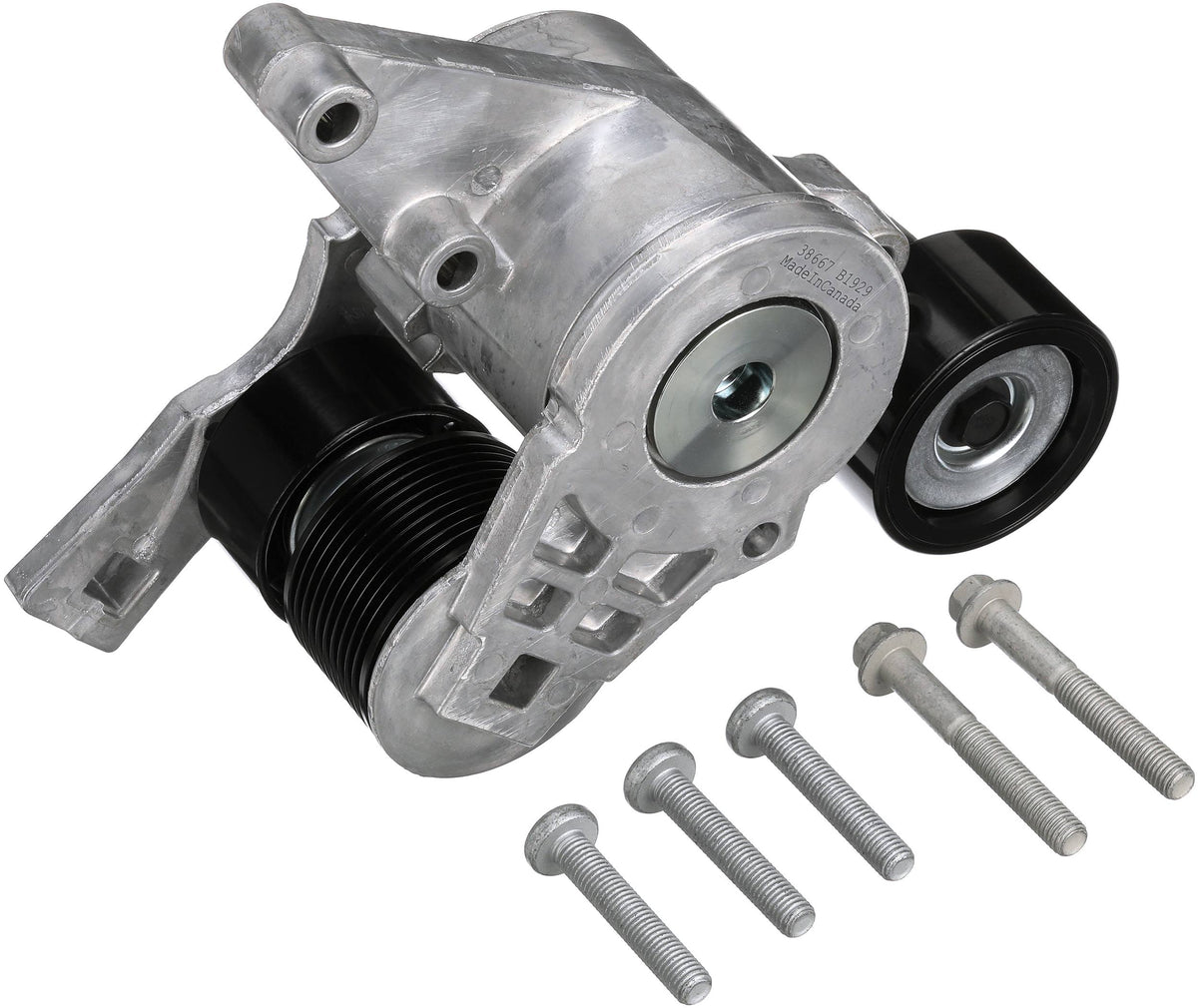 Intinzator curea, curea distributie T38667 GATES