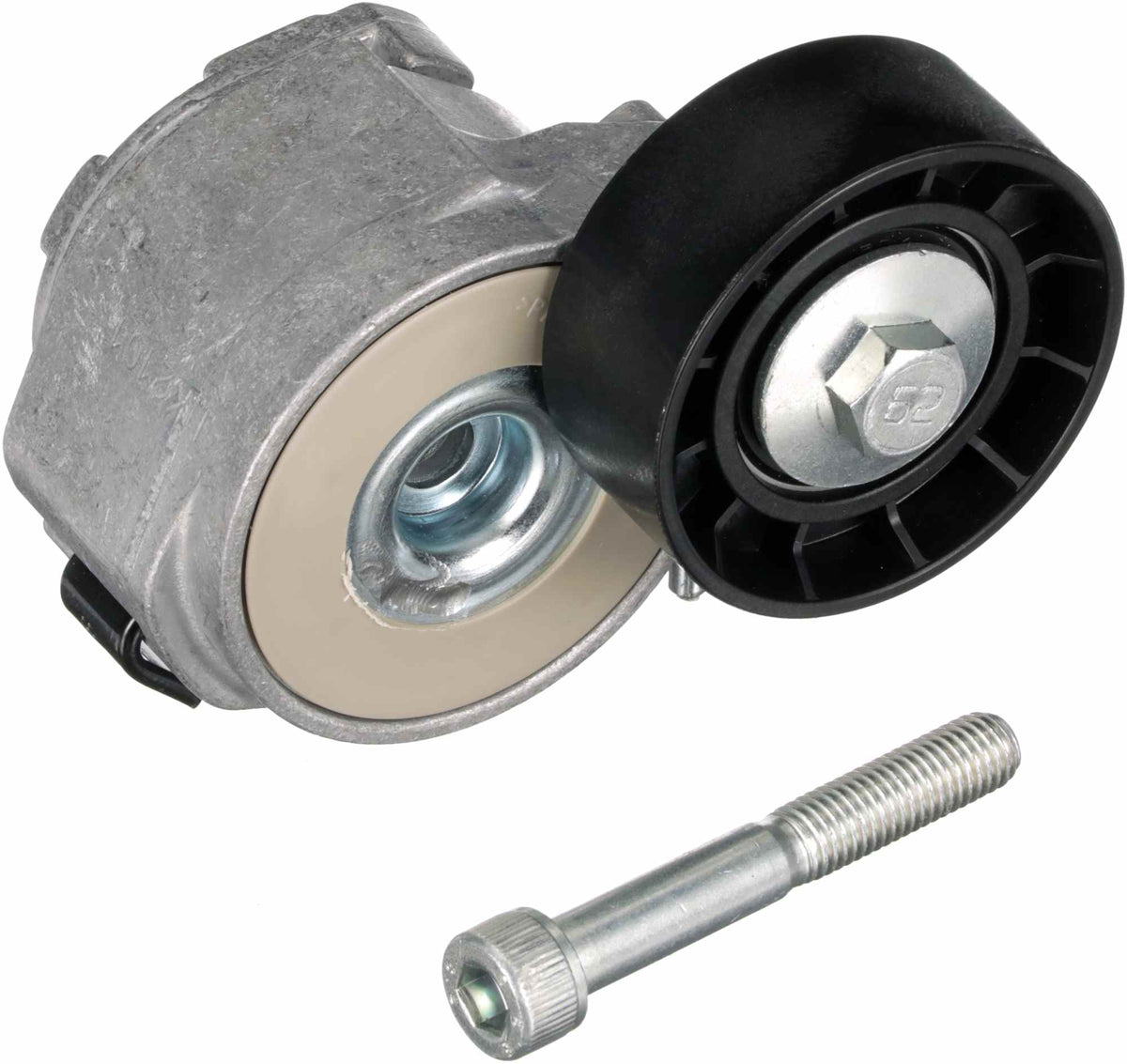 rola intinzator,curea transmisie T39017 GATES